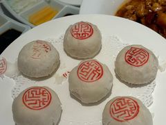 -花家怡园(四合院总店)