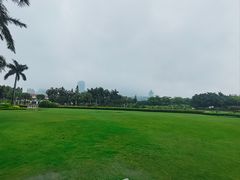 -白鹭洲公园