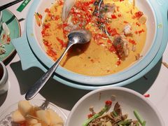-遇见湘·地道湖南菜(云门店)