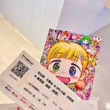 🌈MR. 日常派solo show魔都看展