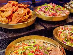 -火叮叮自助烤肉·现切牛肉(茂业店)