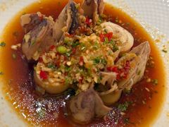 -潮州府·潮菜·砂锅粥(徐家汇店)