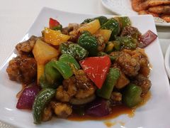-新金盛·海鲜酒楼(盐田店)