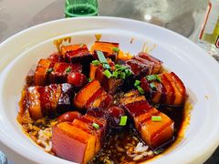 -月湖翠·上海菜(思南公馆淮海店)