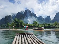 -桂林两江四湖景区