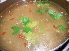 -海银海记潮汕牛肉火锅(新港中路海珠店)