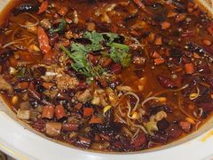 -一块豆腐(李沧书院路店)