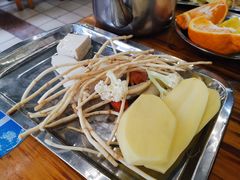 -重庆鱼美佳火锅(四川师大店)