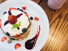 -AFS Cafe & Canteen(闽江二路店)
