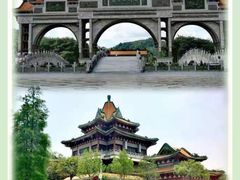 -顺峰山公园