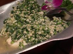 -花马天堂云南餐厅 Lost Heaven(高邮路店)