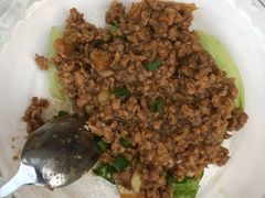 -无招牌海鲜餐厅(滨海艺术中心店)