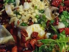 -漫天香·小龙虾餐厅(夏湾店)