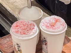 -李山山茶事(景枫店)
