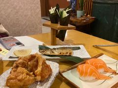 -古都日本料理(高桥路店)