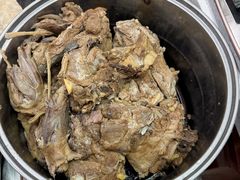 -清真·益鑫羊肉手抓馆(花园北街店)