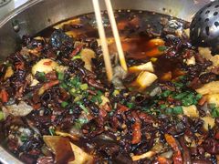 -黑竹香鸡(营和巷店)