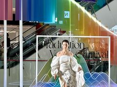 -CityOn熙地港（西安）购物中心