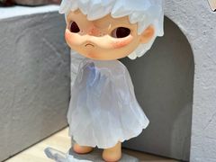 -泡泡玛特POPMART(宁波印象城店)