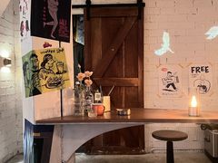 -鹿萤季·营地小馆(皇后公园店)