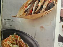 -漓江又一軒·广西菜·桂林米粉(梅林店)