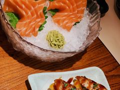 -藤原布二·大正创意料理(五台山店)