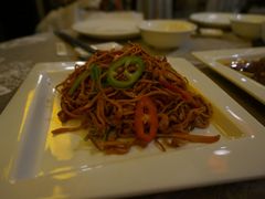 -香云轩·顺德菜(香云纱园林酒店店)