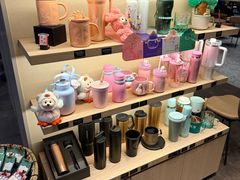 -星巴克臻选(武汉经开永旺梦乐城店)