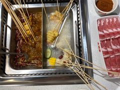 -大斌家串串火锅(德思勤店)