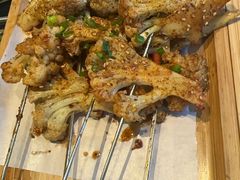 -好唛士·精酿啤酒烧烤(金沪路店)