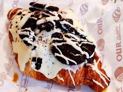 奥利奥羊角-OUR Bakery(SKP-S店)