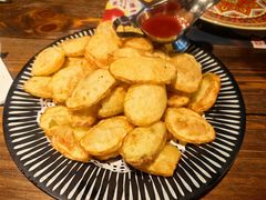 -卢布里西餐厅(总店)