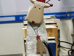 -Something For(中洲湾店)