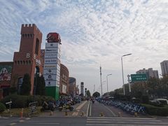 -砂之船奥特莱斯(合肥店)