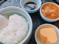 秃黄油捞饭-蟹榭·本帮江浙菜·蟹宴(五角场合生汇商场店)
