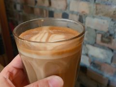 -VOYAGE COFFEE(北锣鼓巷店)