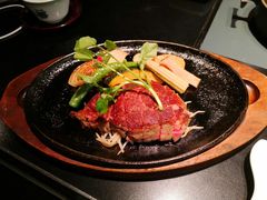 烤和牛-モリタ屋(JR京都伊势丹店)