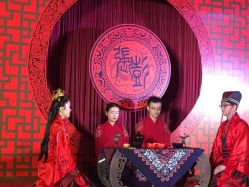 点击看大图 -Tian Design天源婚礼策划