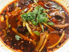 -万县面馆(高笋塘店)