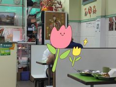 -胜利茶餐室