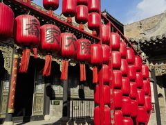 -乔家大院文化园区