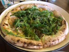火鸡披萨-PIZZA BIANCA(万象城店)