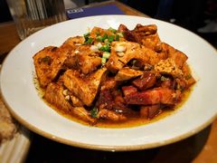-95号酱骨·一块豆腐(展春园西路店)