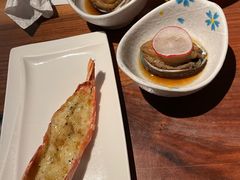 -Mr.Fish鱼鲜生海鲜放题(高德置地冬广场店)