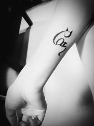 -墨無界刺青TATTOO