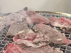 -大阪烧肉BAKA一代(十亩地店)