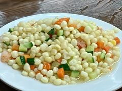 -晶渔坊·海鲜私房菜(东夷小镇店)