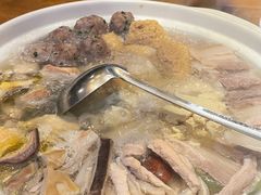 -黔城故事(虎峰别墅店)