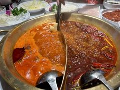 -小龙坎火锅(总店)