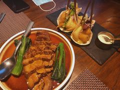 -肴约·花园式餐厅(湖里店)